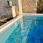 Ferienhaus L Instant Present Chez Lo *