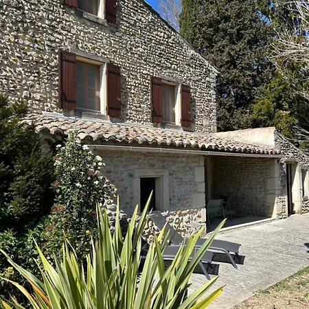 Ferienhaus L Instant Present Chez Lo