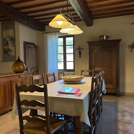 Ferienhaus L Instant Present Chez Lo