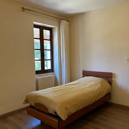 Ferienhaus L Instant Present Chez Lo *