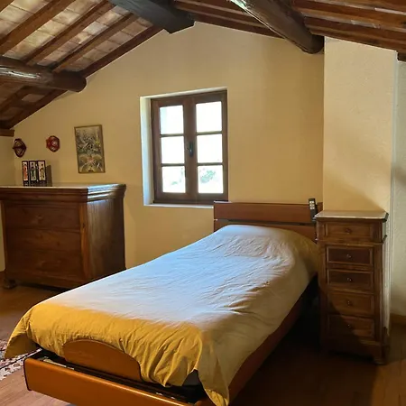 Ferienhaus L Instant Present Chez Lo *