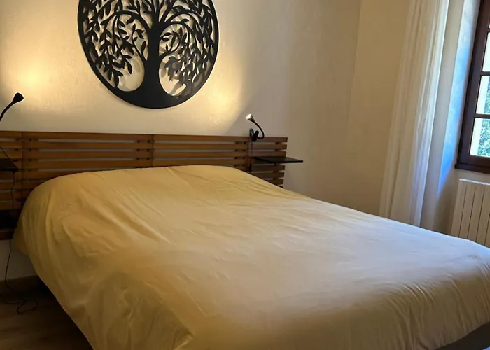 L Instant Present Chez Lo Vakantiehuis *