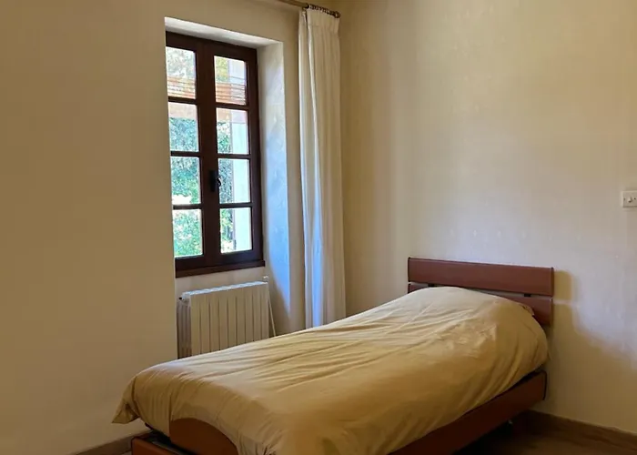 Vakantiehuis L Instant Present Chez Lo *