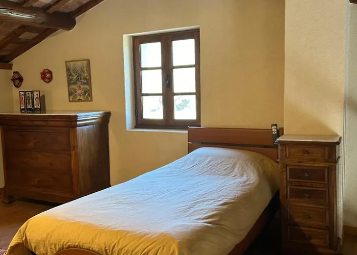 Vakantiehuis L Instant Present Chez Lo *